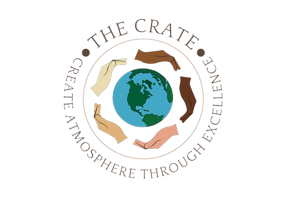 Crate X logo
